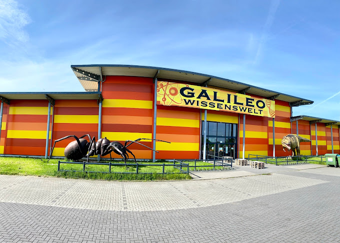 Galileo